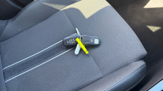 Vauxhall Astra 1.2 Turbo 130 GS 5dr Petrol Hatchback